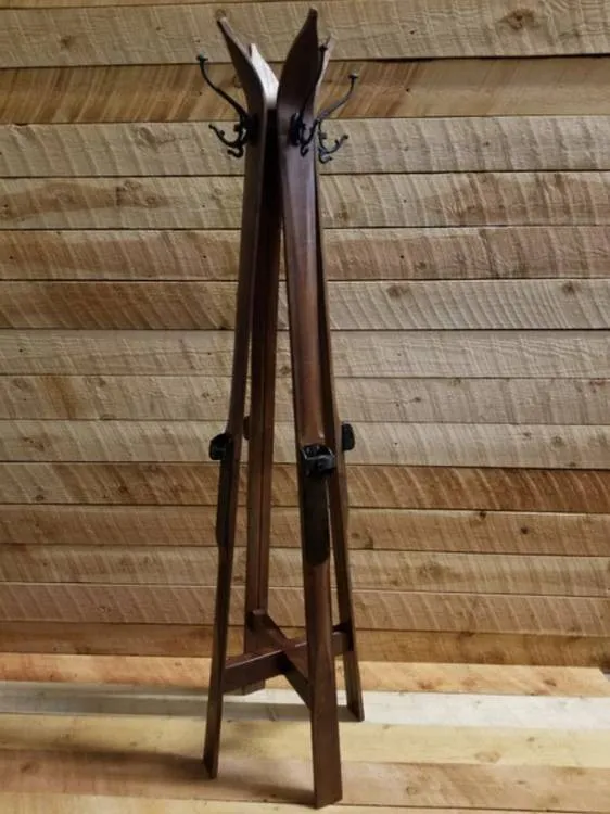 Ski Coat Racks For Sale