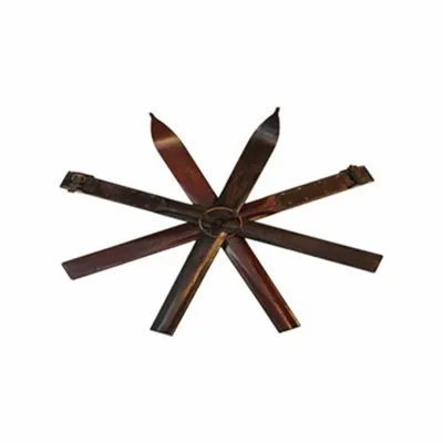 เกล็ดหิมะสำหรับเล่นสกีแบบติดผนัง